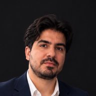 Alcides Gabriel, fundador de gab global