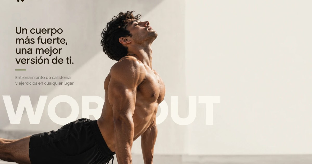 Workout Me